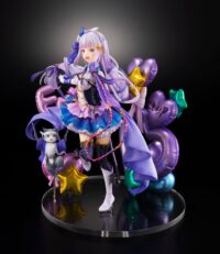 Descubre el apasionante mundo de Figura Emilia Idol Re ZERO.