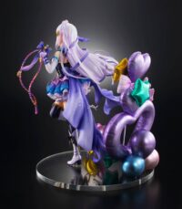 Descubre el apasionante mundo de Figura Emilia Idol Re ZERO.