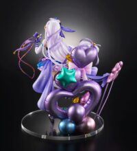 Descubre el apasionante mundo de Figura Emilia Idol Re ZERO.