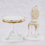 Descubre el apasionante mundo de Figura Emilia Tea Party Re ZERO.