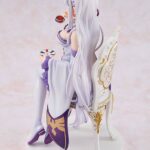 Descubre el apasionante mundo de Figura Emilia Tea Party Re ZERO.