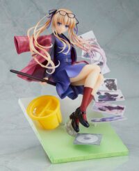 Descubre el apasionante mundo de Figura Eriri Spencer Sawamura Casual.