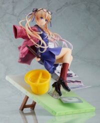 Descubre el apasionante mundo de Figura Eriri Spencer Sawamura Casual.