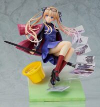 Descubre el apasionante mundo de Figura Eriri Spencer Sawamura Casual.