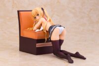 Descubre el apasionante mundo de Figura Eriri Spencer Sawamura Saekano.