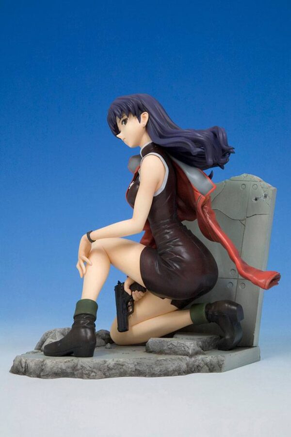 Estatua You Are Not Alone Misato » Tu Tienda Anime Descubre el apasionante mundo de Estatua You Are Not Alone Misato.