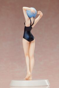 Descubre el apasionante mundo de Estatua Evangelion 2.0 Rei Ayanami.