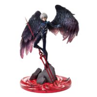 Descubre el apasionante mundo de Estatua Evangelion Nagisa Kaworu.