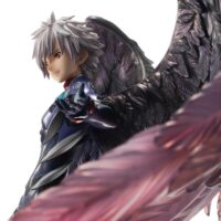 Descubre el apasionante mundo de Estatua Evangelion Nagisa Kaworu.