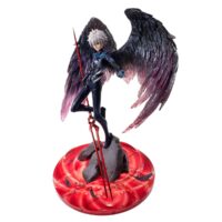 Descubre el apasionante mundo de Estatua Evangelion Nagisa Kaworu.