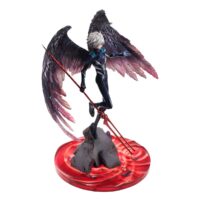 Descubre el apasionante mundo de Estatua Evangelion Nagisa Kaworu.