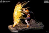 Descubre el apasionante mundo de Estatua Evangelion EVA Unit-00 Prototype.