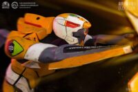 Descubre el apasionante mundo de Estatua Evangelion EVA Unit-00 Prototype.