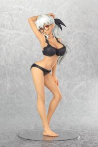 Descubre el apasionante mundo de Figura Evenicle 2 Charlotte.