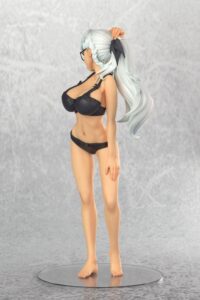 Descubre el apasionante mundo de Figura Evenicle 2 Charlotte.