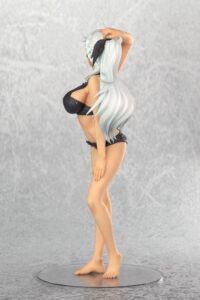 Descubre el apasionante mundo de Figura Evenicle 2 Charlotte.