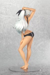 Descubre el apasionante mundo de Figura Evenicle 2 Charlotte.