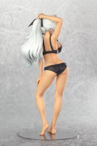 Descubre el apasionante mundo de Figura Evenicle 2 Charlotte.