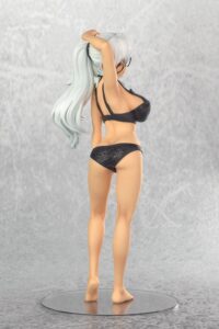 Descubre el apasionante mundo de Figura Evenicle 2 Charlotte.
