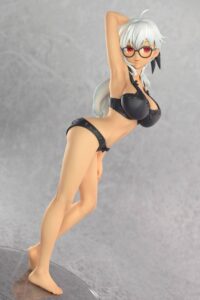 Descubre el apasionante mundo de Figura Evenicle 2 Charlotte.
