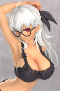 Descubre el apasionante mundo de Figura Evenicle 2 Charlotte.