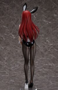 Descubre el apasionante mundo de Estatua Erza Scarlet Bunny 48cm.