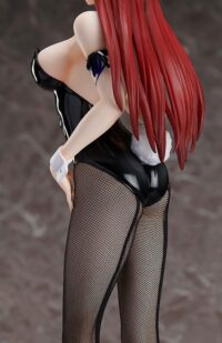 Descubre el apasionante mundo de Estatua Erza Scarlet Bunny 48cm.