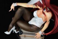 Descubre el apasionante mundo de Estatua Erza Scarlet Bunny Girl Style.