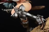 Descubre el apasionante mundo de Estatua Erza Scarlet the Knight.