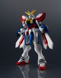 Descubre el apasionante mundo de Figura GF13-017NJ II God Gundam Mobile.