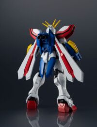 Descubre el apasionante mundo de Figura GF13-017NJ II God Gundam Mobile.