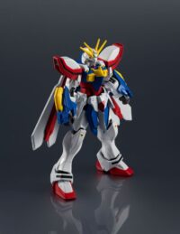 Descubre el apasionante mundo de Figura GF13-017NJ II God Gundam Mobile.