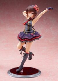 Descubre el apasionante mundo de Figura Girls und Panzer Senshado Daisakusen.