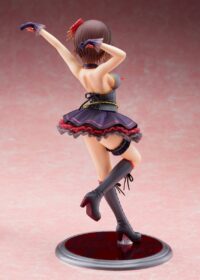 Descubre el apasionante mundo de Figura Girls und Panzer Senshado Daisakusen.