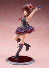 Descubre el apasionante mundo de Figura Girls und Panzer Senshado Daisakusen.