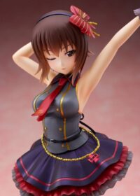 Descubre el apasionante mundo de Figura Girls und Panzer Senshado Daisakusen.
