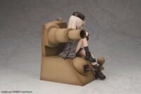 Descubre el apasionante mundo de Figura Girls und Panzer das Finale Erika.
