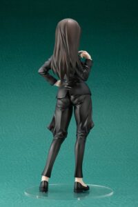 Descubre el apasionante mundo de Figura Girls und Panzer das Finale Shiho.