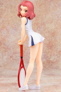 Descubre el apasionante mundo de Figura Girls und Panzer der Film Rosehip.