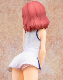 Descubre el apasionante mundo de Figura Girls und Panzer der Film Rosehip.