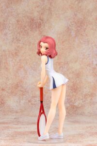 Descubre el apasionante mundo de Figura Girls und Panzer der Film Rosehip.