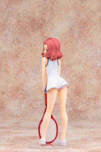 Descubre el apasionante mundo de Figura Girls und Panzer der Film Rosehip.