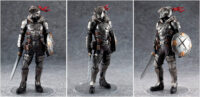 Descubre el apasionante mundo de Figura Goblin Slayer 18cm.