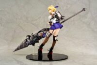 Descubre el apasionante mundo de Figura God Eater 3 Claire Victorious.