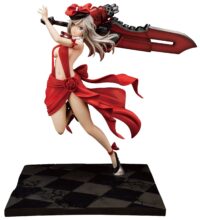 Descubre el apasionante mundo de Figura God Eater Alisa Amiella Anniversary Dress.