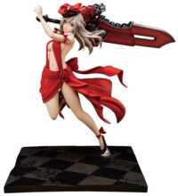 Descubre el apasionante mundo de Figura God Eater Alisa Amiella Anniversary Dress.
