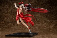 Descubre el apasionante mundo de Figura God Eater Alisa Amiella Anniversary Dress.