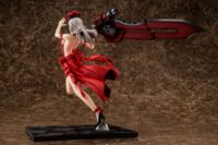 Descubre el apasionante mundo de Figura God Eater Alisa Amiella Anniversary Dress.
