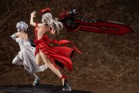 Descubre el apasionante mundo de Figura God Eater Alisa Amiella Anniversary Dress.