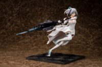 Descubre el apasionante mundo de Figura God Eater Ciel Alencon Pure White.